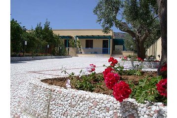 Alloggio presso privati Castellammare del Golfo 6